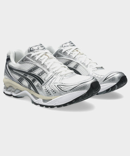Asics Gel-Kayano 14 Sneaker - White