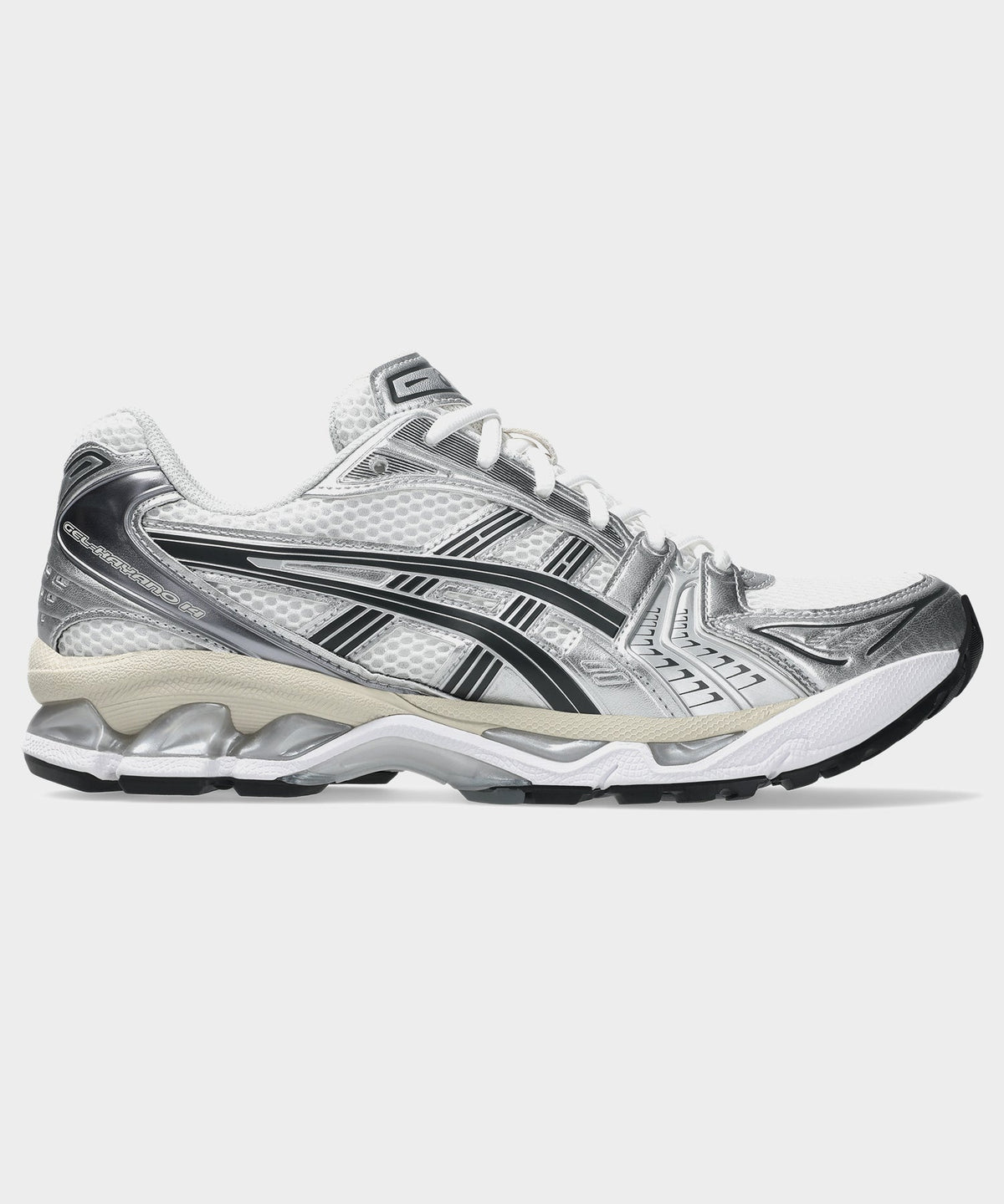 Asics Gel-Kayano 14 Sneaker - White
