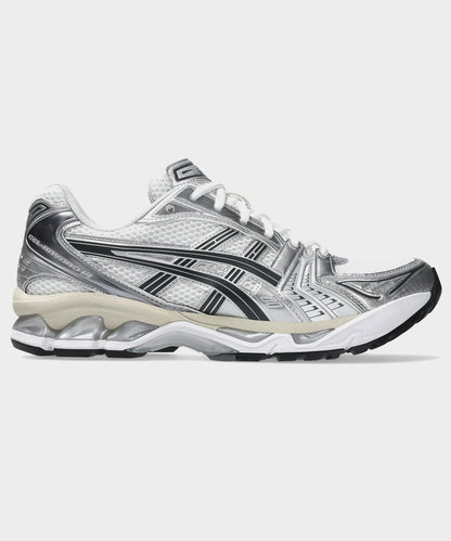 Asics Gel-Kayano 14 Sneaker - White