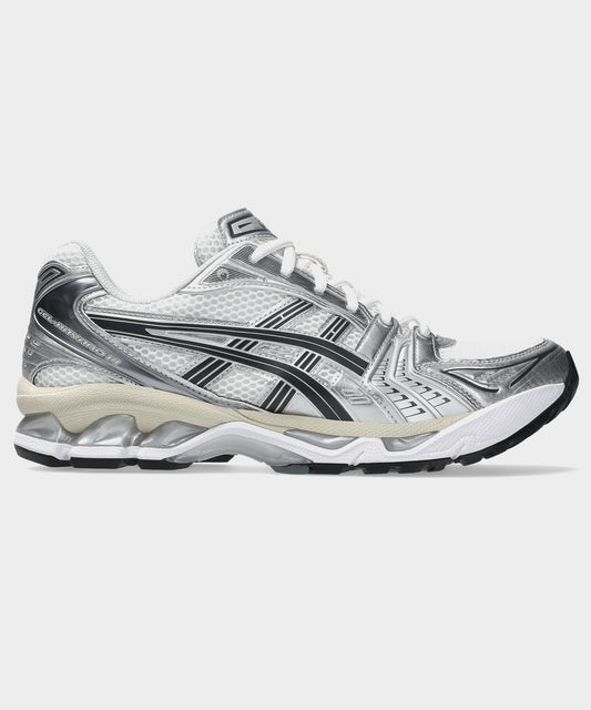Asics Gel-Kayano 14 Sneaker - White