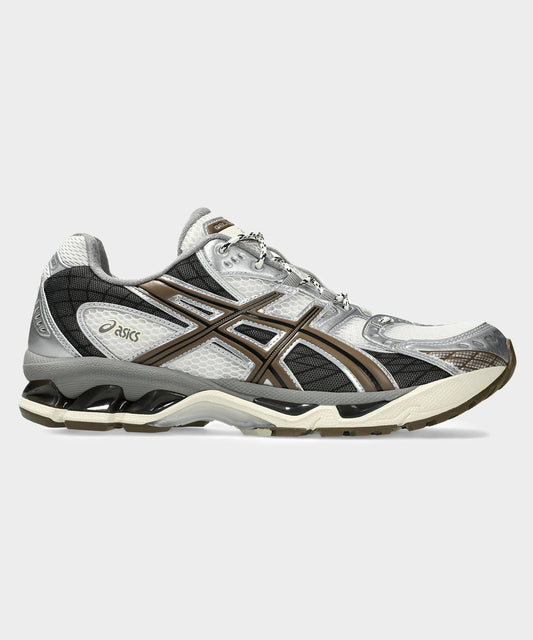 Asics Gel-Nimbus Sneaker - Silver