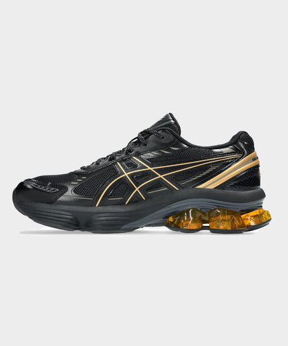 Asics Gel Kinetic Fluent Sneaker - Black