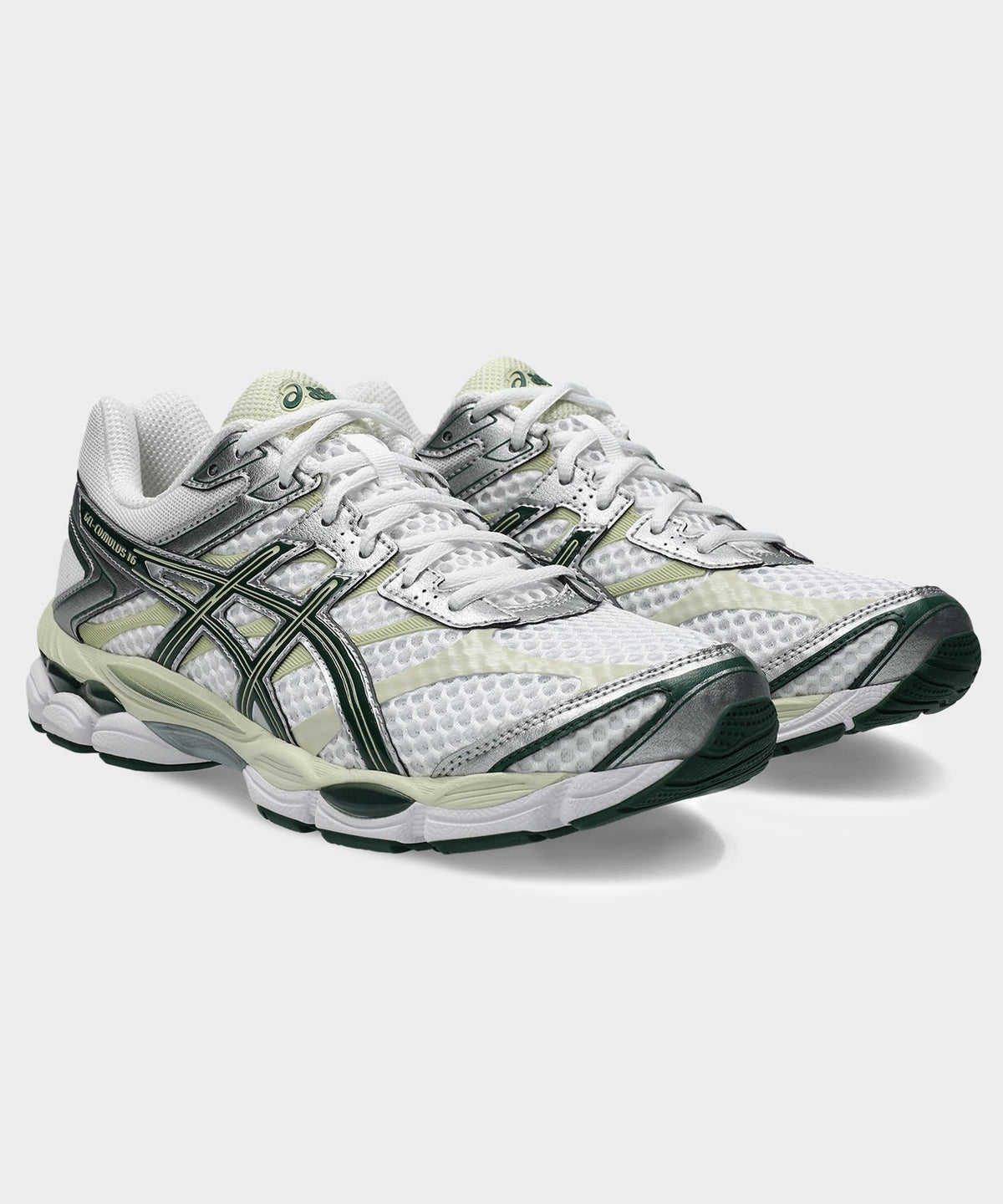 ASICS GEL-CUMULUS® 16 Sneaker - Forest Green