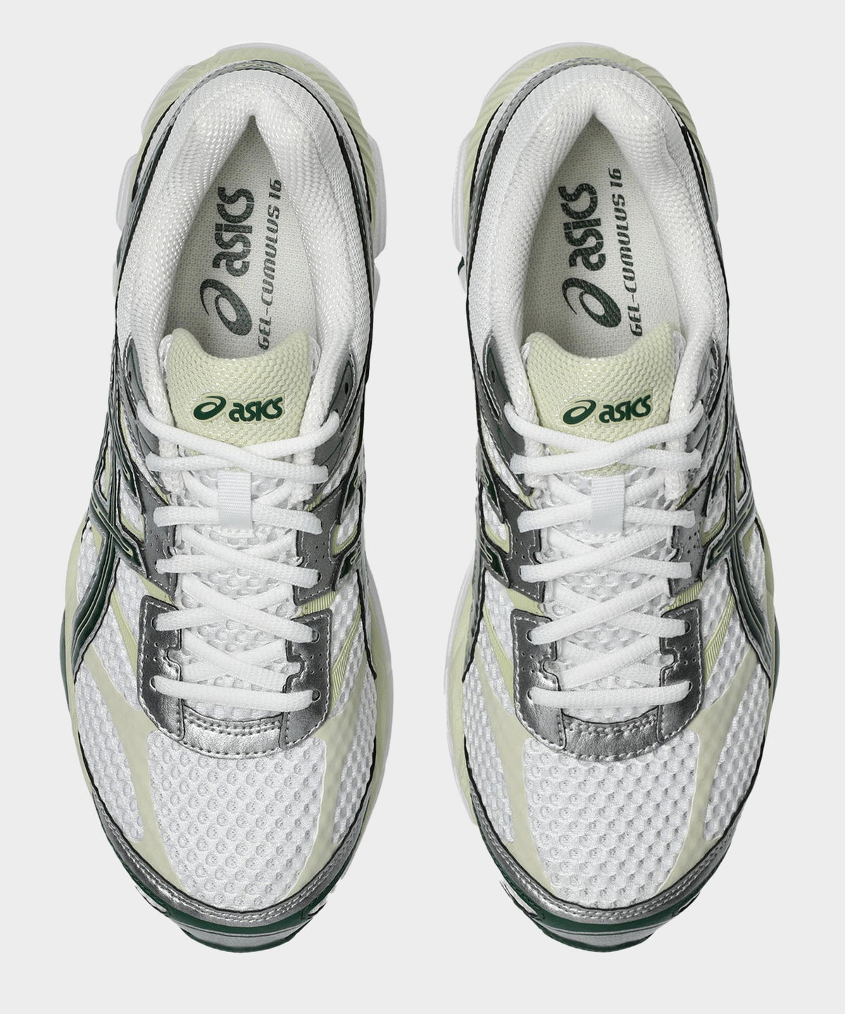 ASICS GEL-CUMULUS® 16 Sneaker - Forest Green