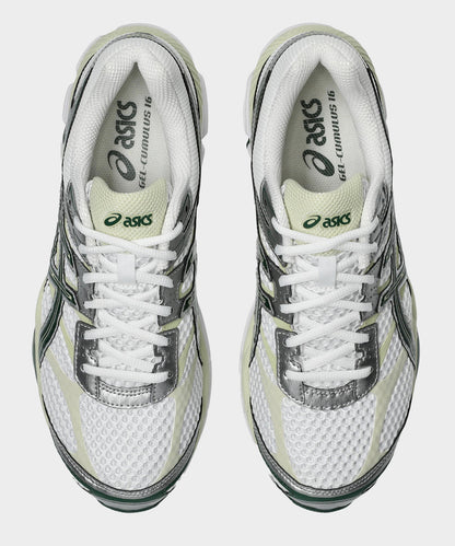 ASICS GEL-CUMULUS® 16 Sneaker - Forest Green