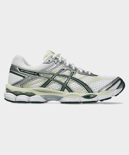 ASICS GEL-CUMULUS® 16 Sneaker - Forest Green
