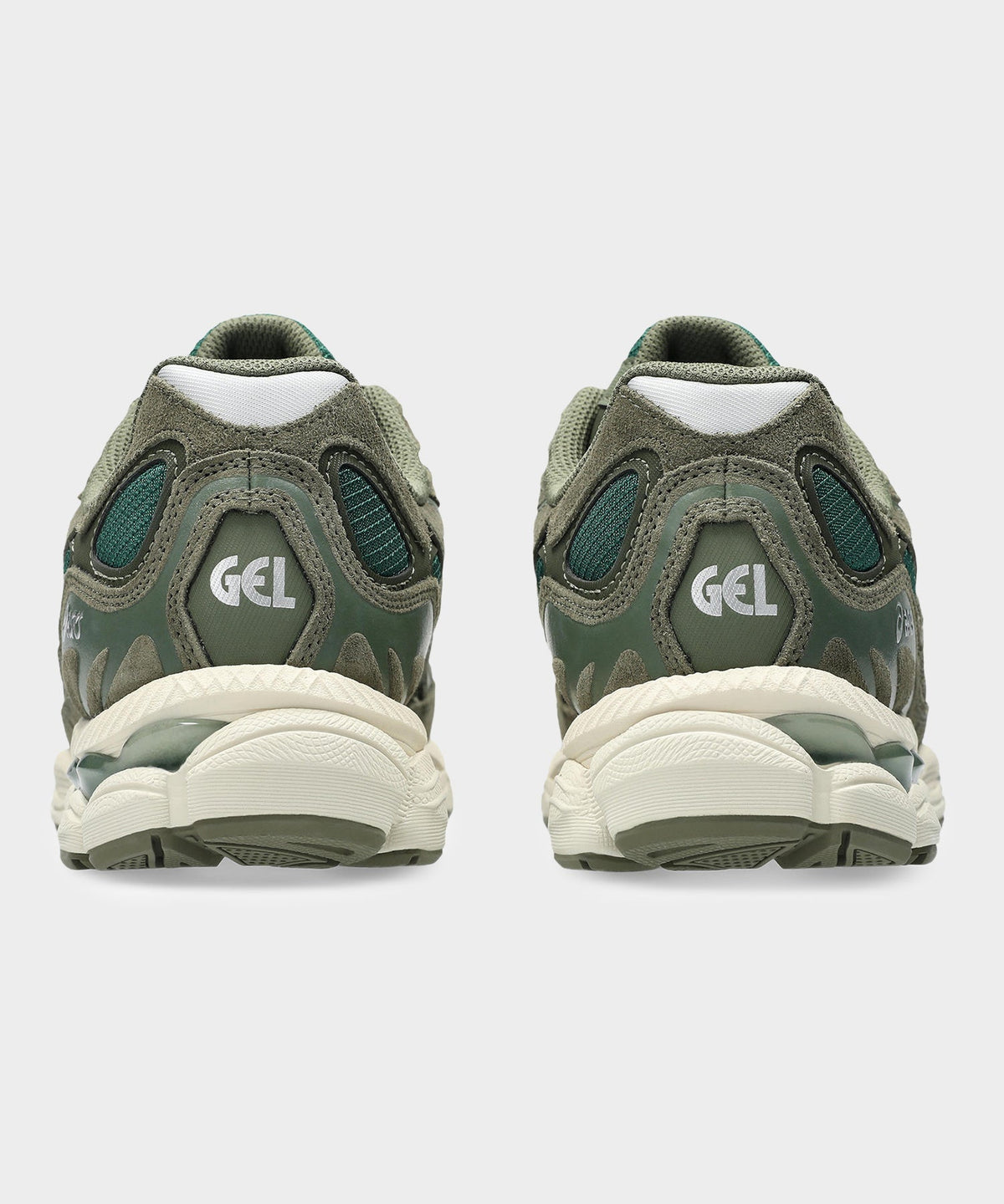 Asics Gel NYC Sneaker - Olive