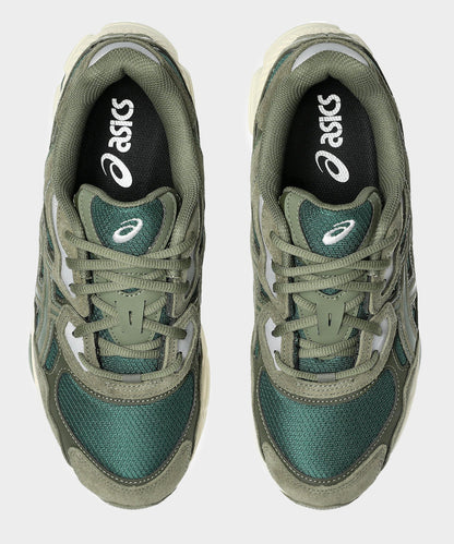 Asics Gel NYC Sneaker - Olive
