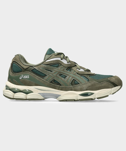 Asics Gel NYC Sneaker - Olive