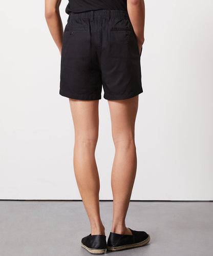 5" Beachcomber Short - Black