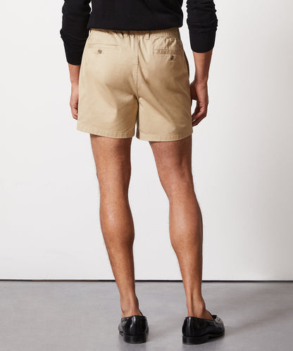 5" Beachcomber Short - Pebble Beige