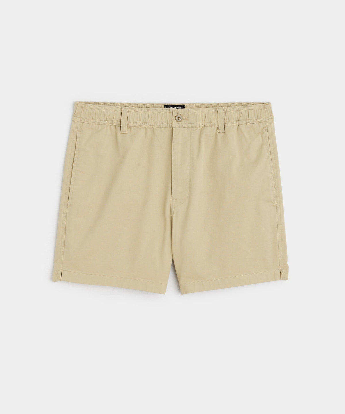 5" Beachcomber Short - Pebble Beige