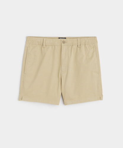 5" Beachcomber Short - Pebble Beige