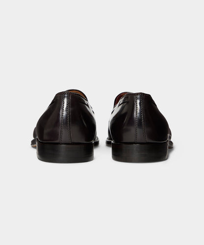 Alden Cordovan Tassel Loafer - Brown