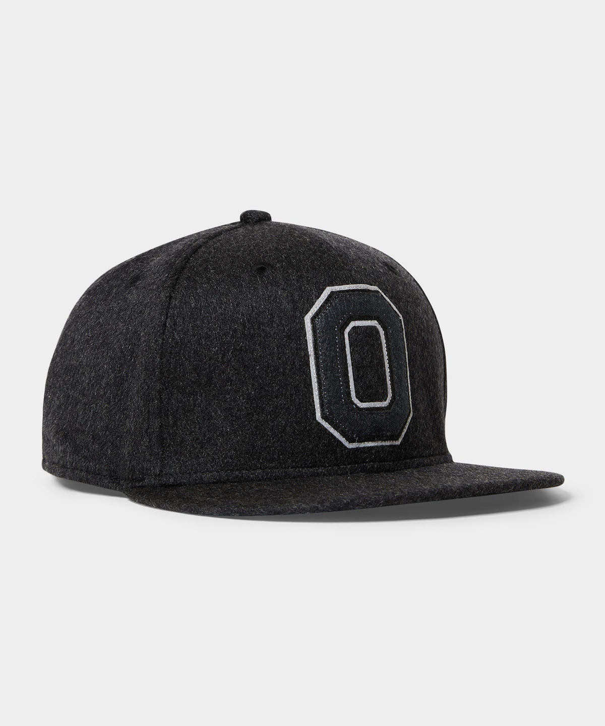 Todd Snyder x The Ohio State University™ New Era 59Fifty Hat - Charcoal