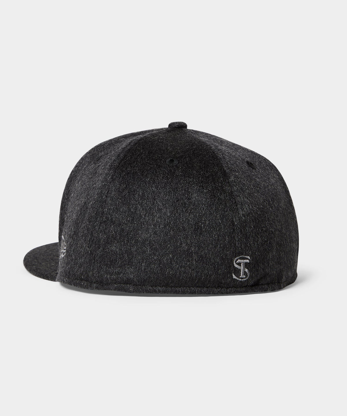 Todd Snyder x The Ohio State University™ New Era 59Fifty Hat - Charcoal