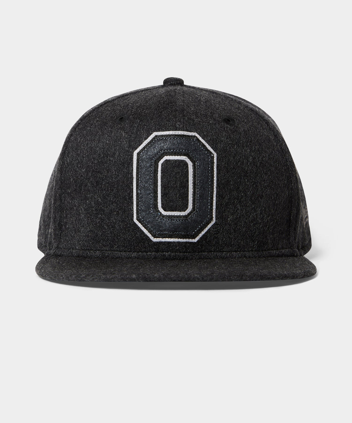 Todd Snyder x The Ohio State University™ New Era 59Fifty Hat - Charcoal
