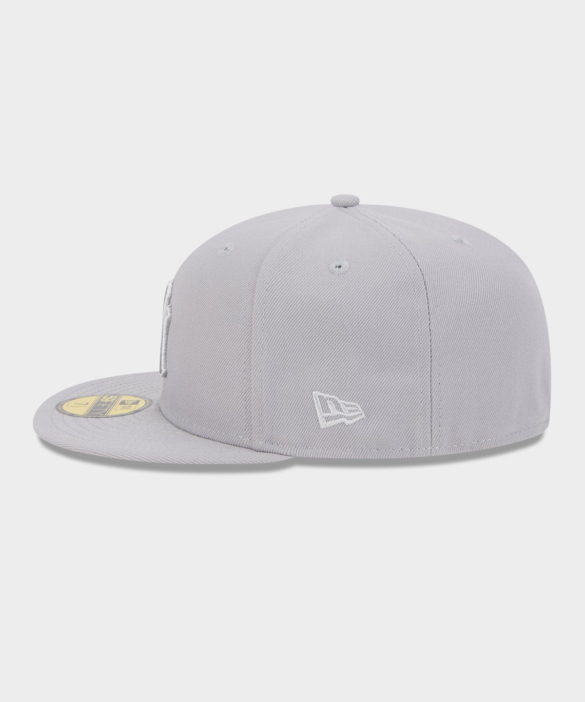 Todd Snyder x New Era Yankees Cap - Grey