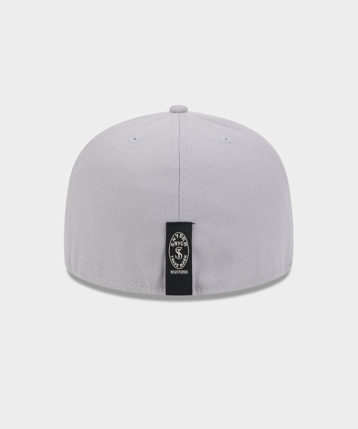 Todd Snyder x New Era Yankees Cap - Grey