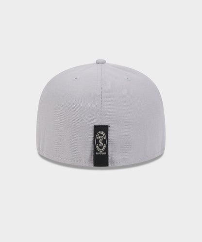 Todd Snyder x New Era Yankees Cap - Grey