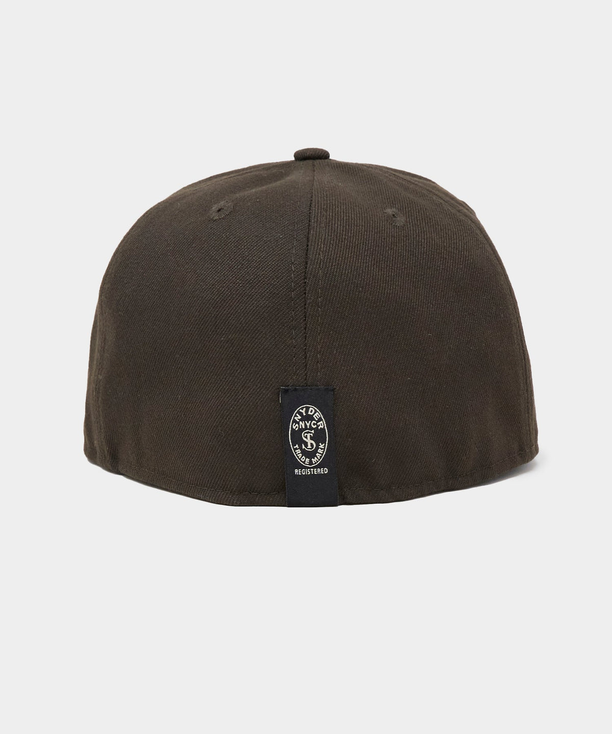 Todd Snyder x New Era Red Sox Cap - Brown