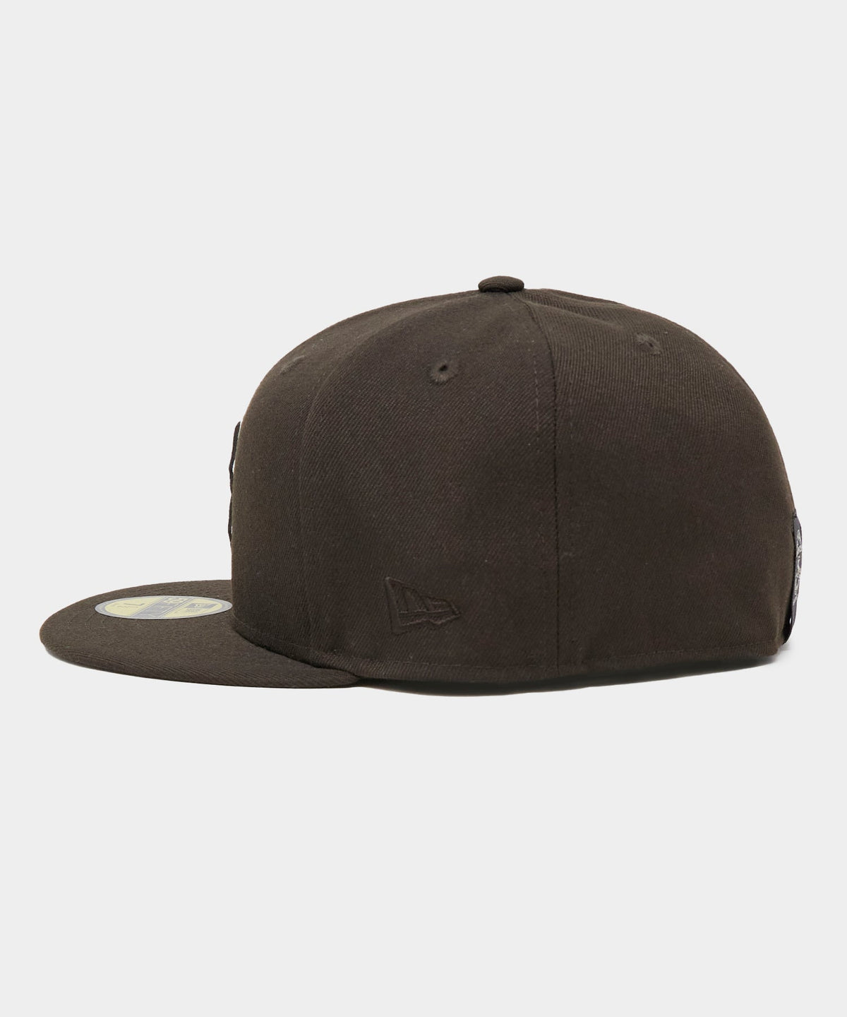 Todd Snyder x New Era Red Sox Cap - Brown