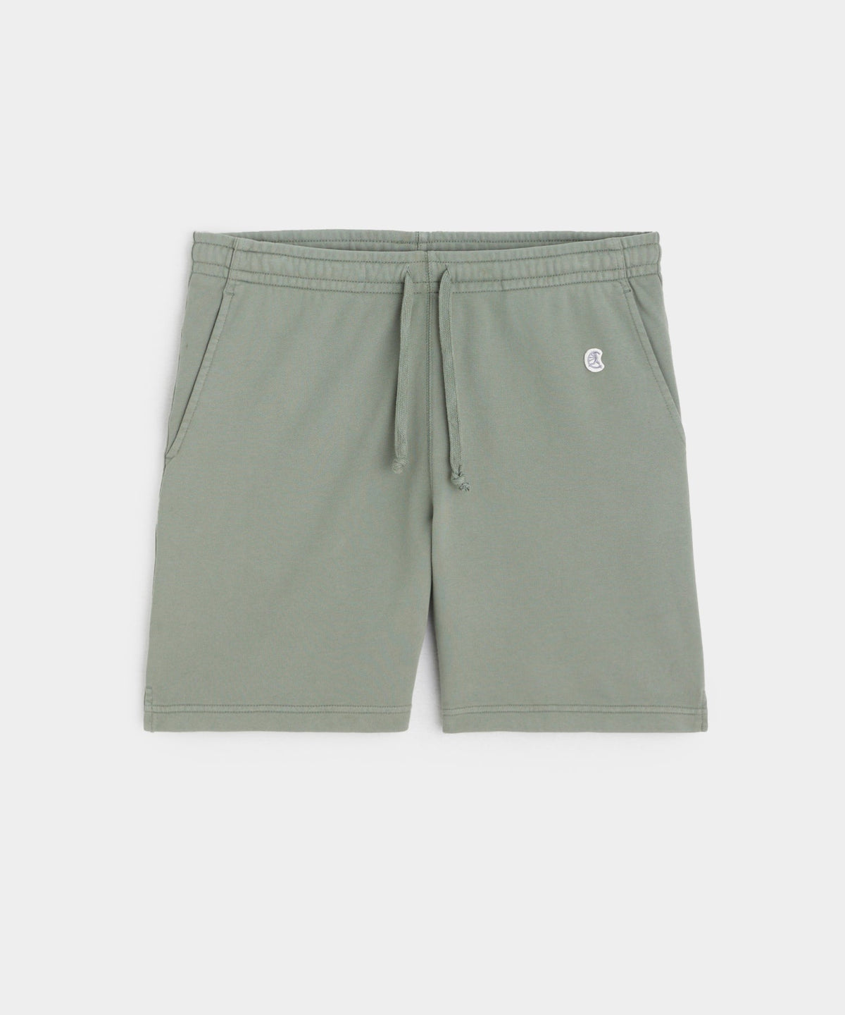 Champion 7" French Terry Sweatshort - Green Smoke