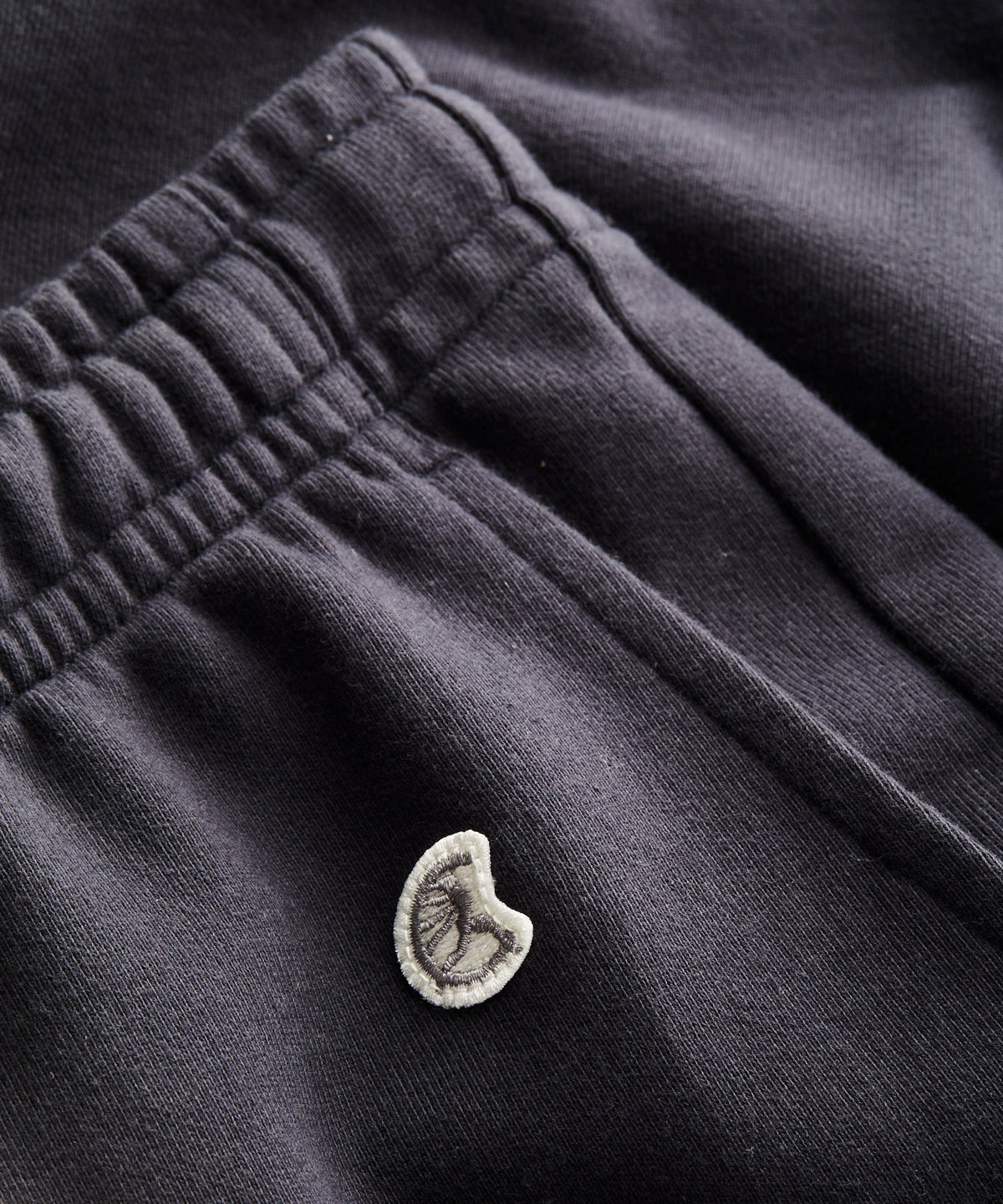 Champion 7" French Terry Sweatshort - Original Navy