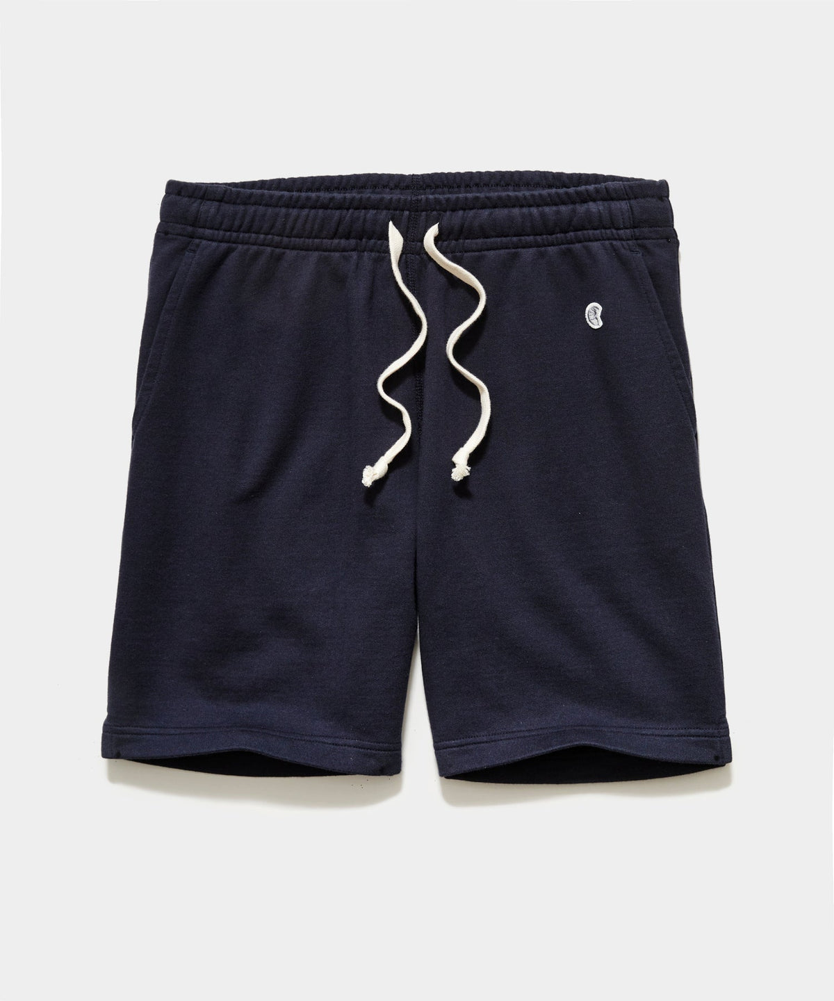Champion 7" French Terry Sweatshort - Original Navy