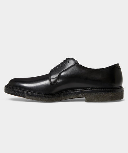 Alden All-Weather Walker Blucher - Black