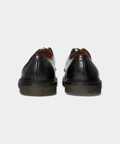 Alden All-Weather Walker Blucher - Black