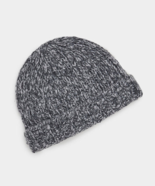 Mouline Beanie - Storm Cloud
