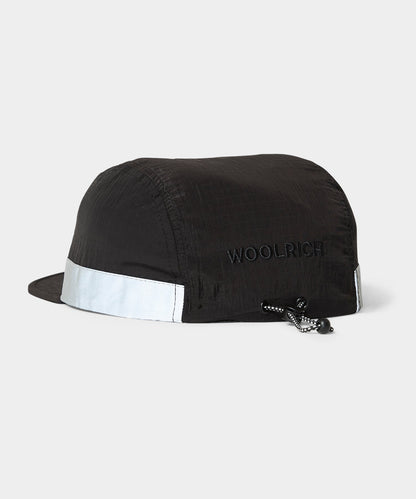 Todd Snyder x Woolrich Cole Cap - Black