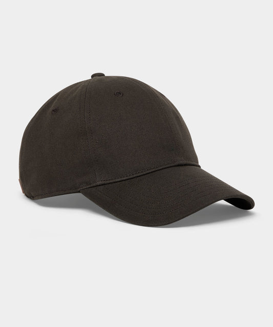 Chino Dad Cap - Dark Graphite
