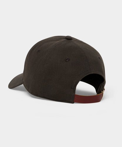 Chino Dad Cap - Dark Graphite