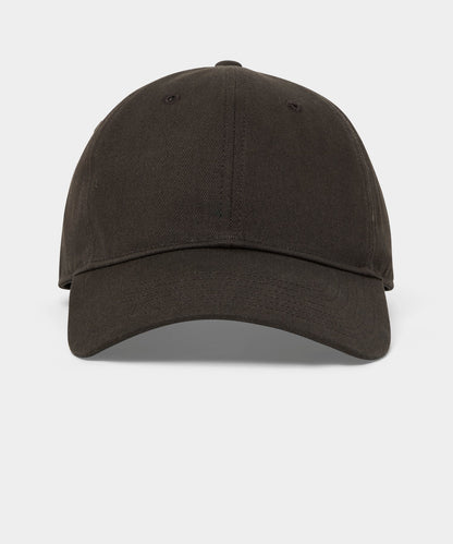 Chino Dad Cap - Dark Graphite