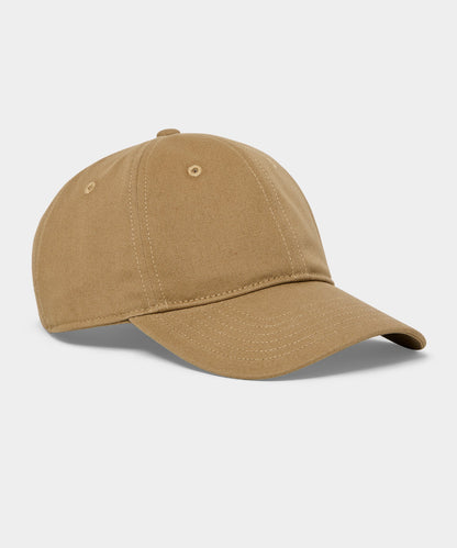 Chino Dad Cap - Pine Cone