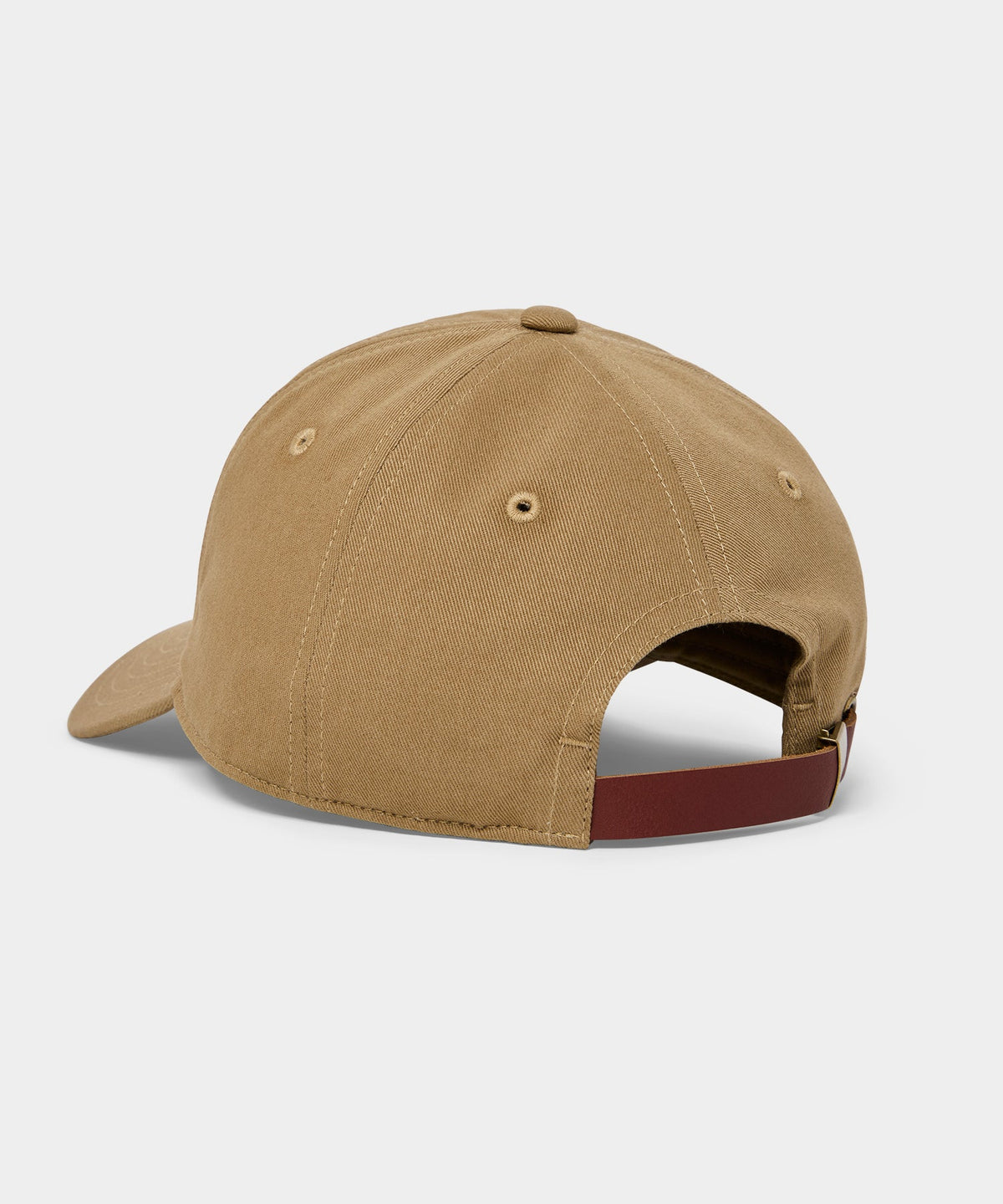 Chino Dad Cap - Pine Cone