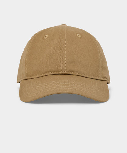 Chino Dad Cap - Pine Cone