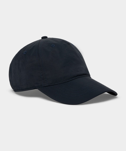 Nylon Everyday Cap - Navy