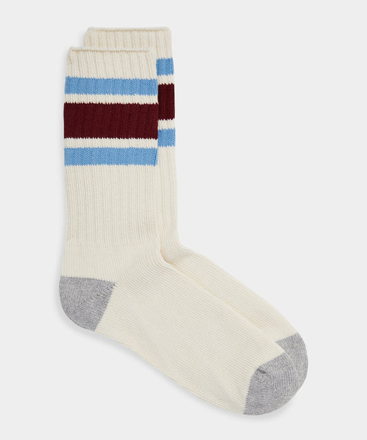 Athletic Crew Sock - Airway