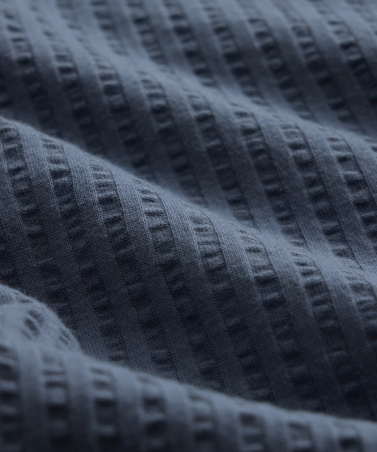 Knit Seersucker Pant - Deep Springs