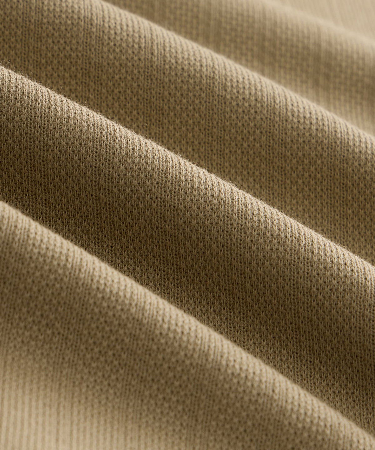 Textured Muscle Tank - Baja Dunes