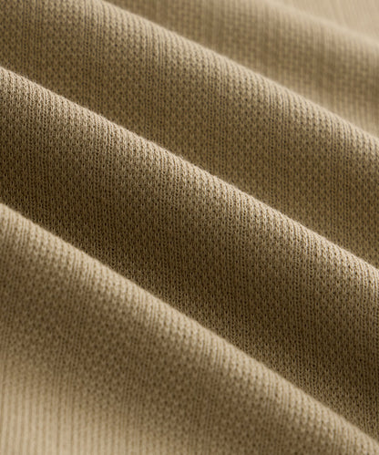 Textured Muscle Tank - Baja Dunes