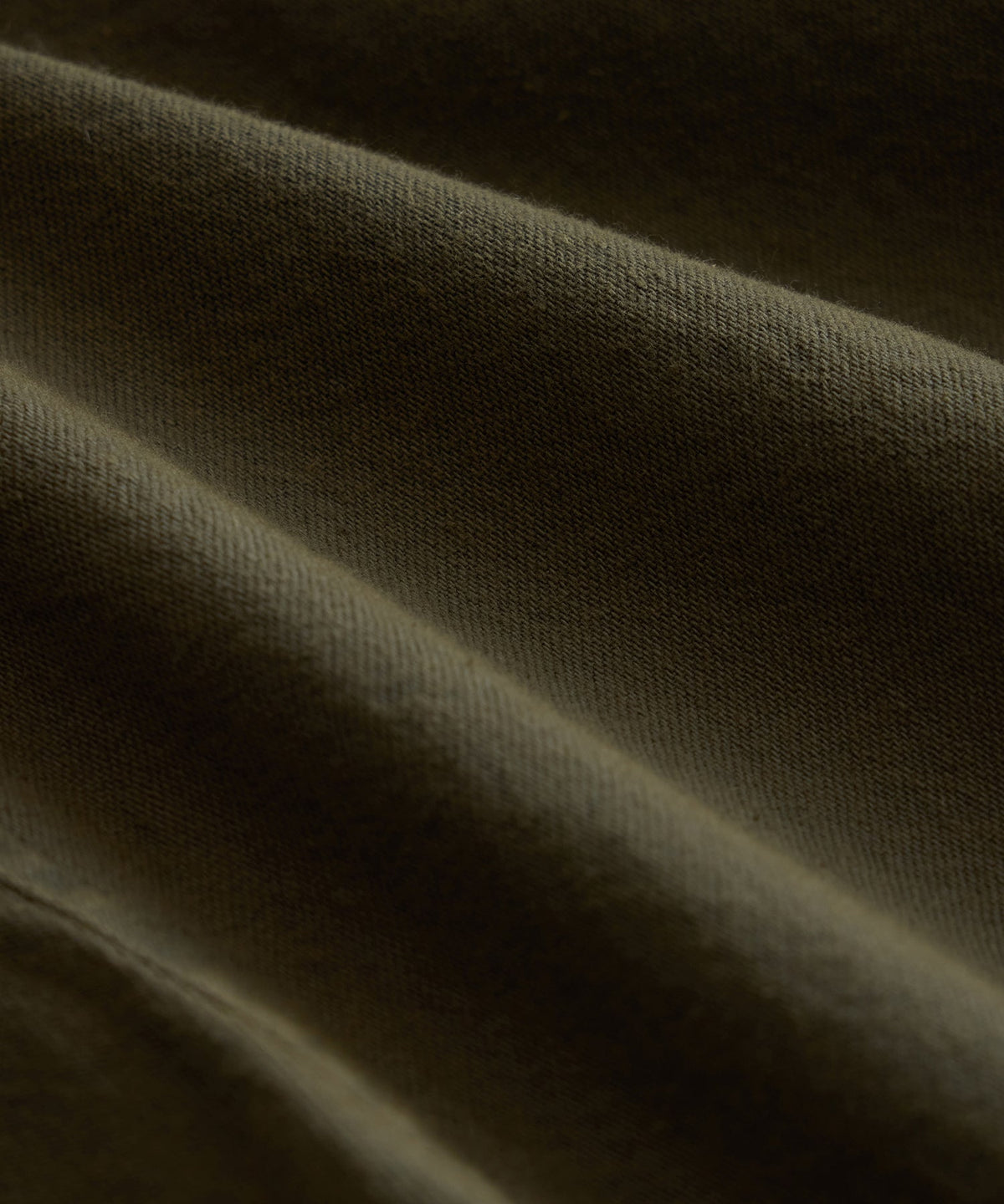 7" Work Short - Olive