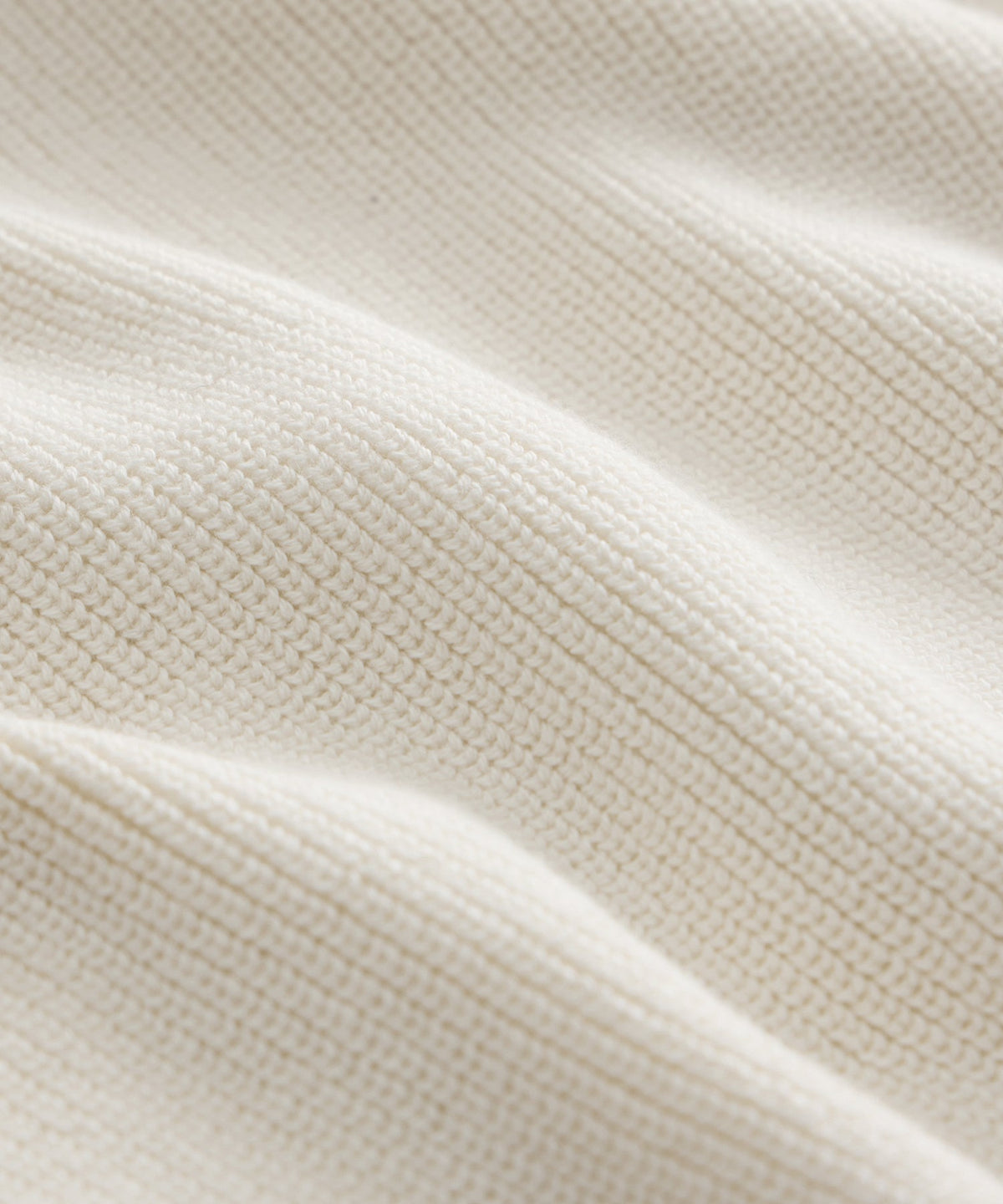 Beechwood Sweater Polo - Bisque