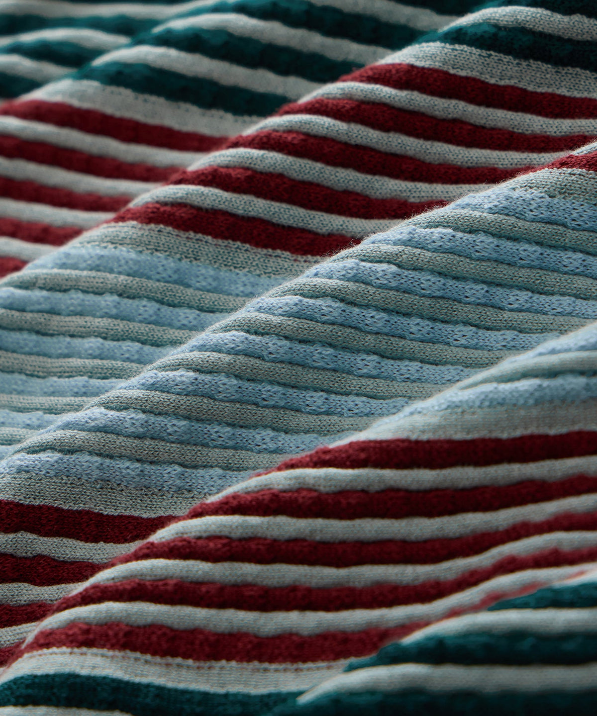 Santiago Sweater Polo - Airway