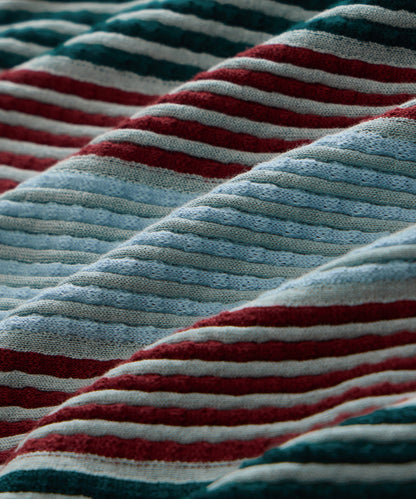 Santiago Sweater Polo - Airway