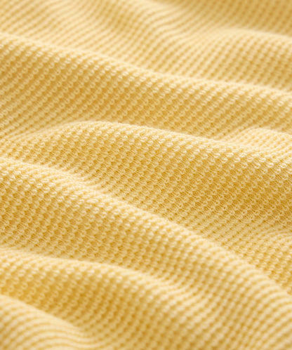Vista Crewneck Sweater - Sun Soaked