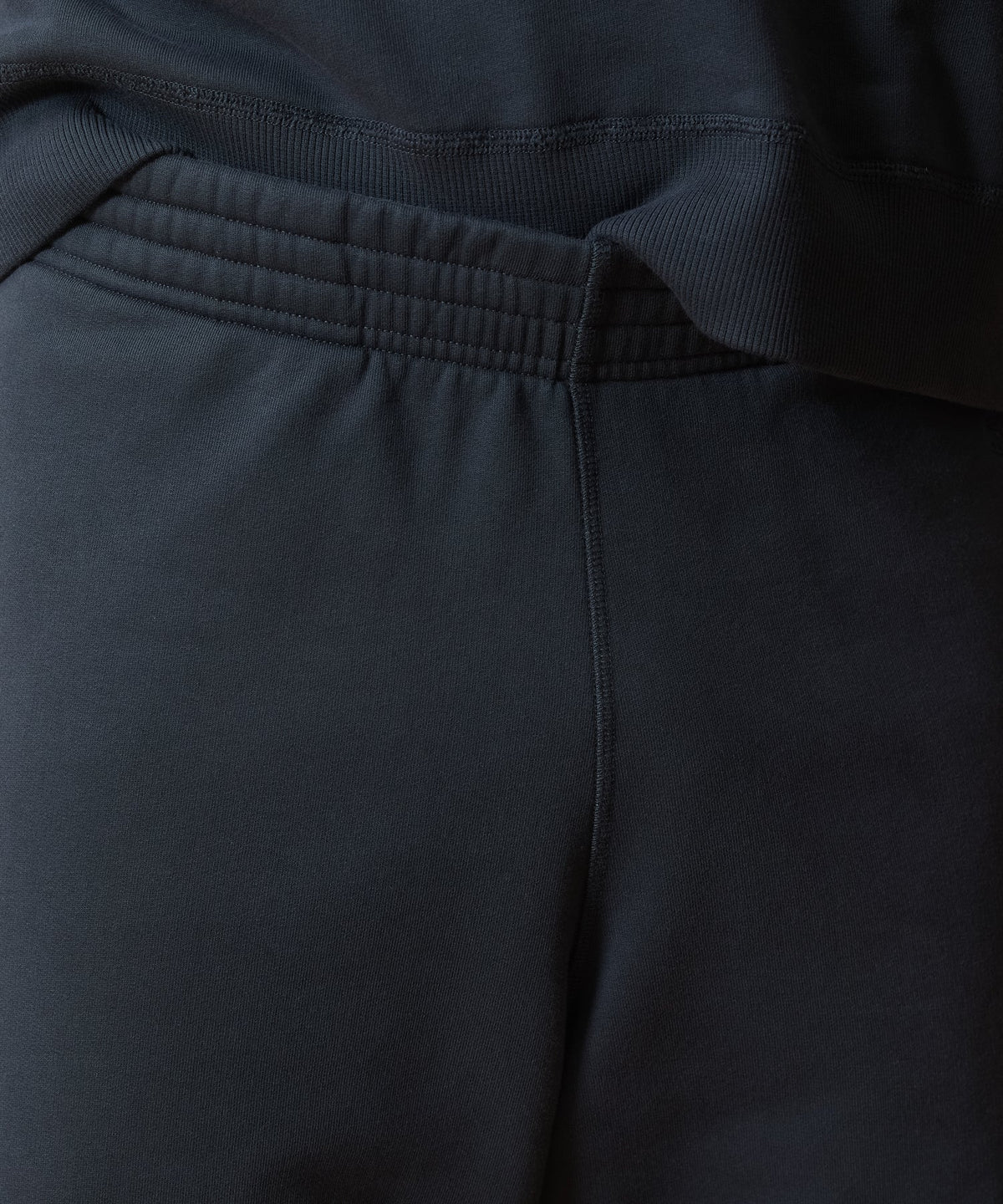 Soho Sweatpant - Navy Batik